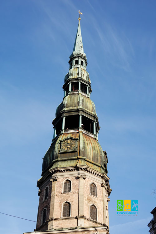 Latvia, Riga (Латвія, Рига)