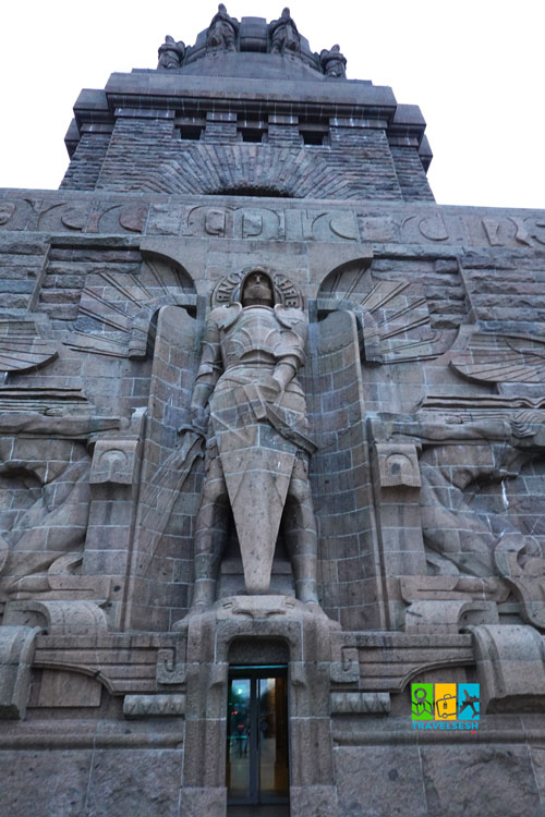 Leipzig, Germany (Лейпциг, Німеччина)