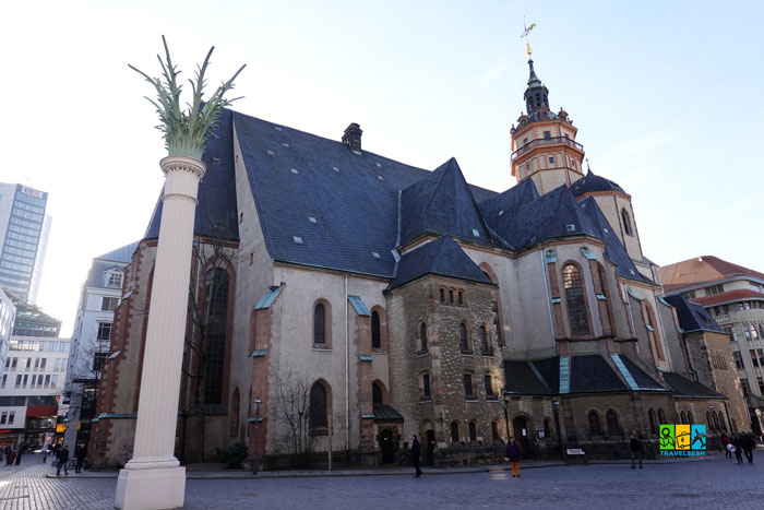 Leipzig, Germany (Лейпциг, Німеччина)