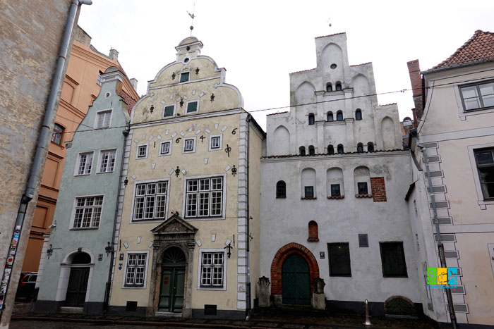 Latvia, Riga (Латвія, Рига)