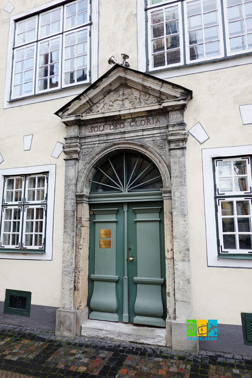 Latvia, Riga (Латвія, Рига)