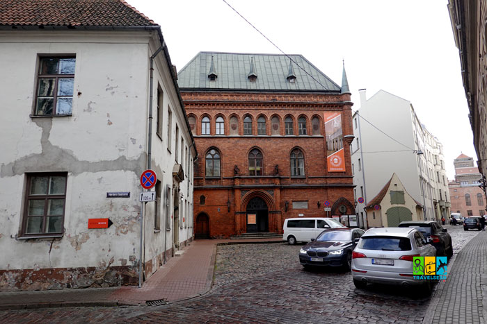 Latvia, Riga (Латвія, Рига)