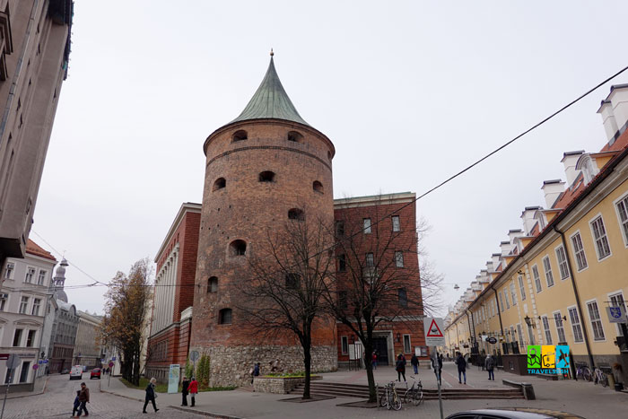 Latvia, Riga (Латвія, Рига)