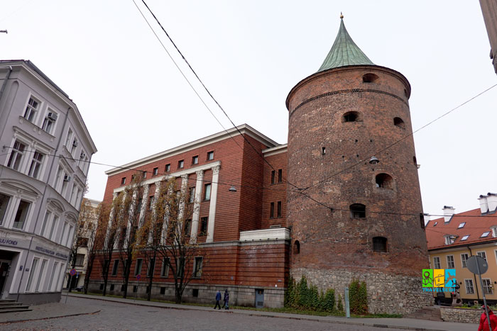 Latvia, Riga (Латвія, Рига)