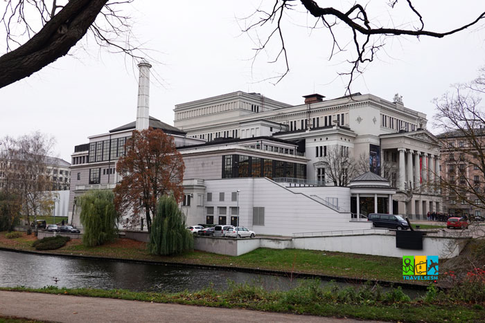 Latvia, Riga (Латвія, Рига)