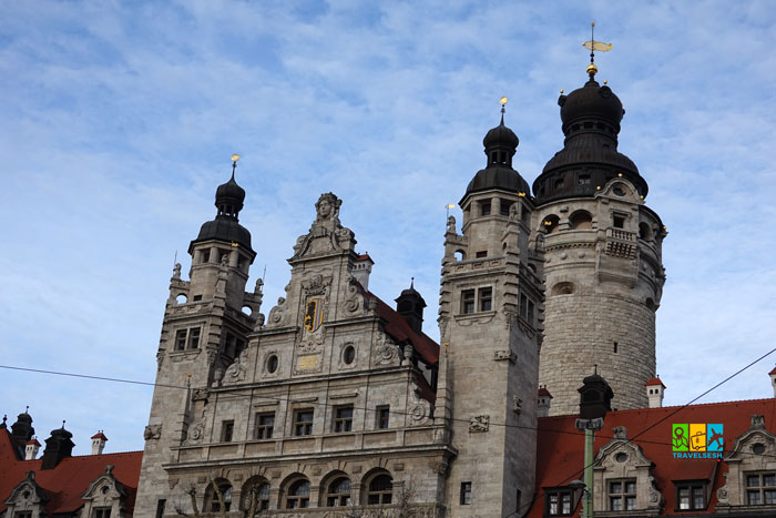 Leipzig, Germany (Лейпциг, Німеччина)