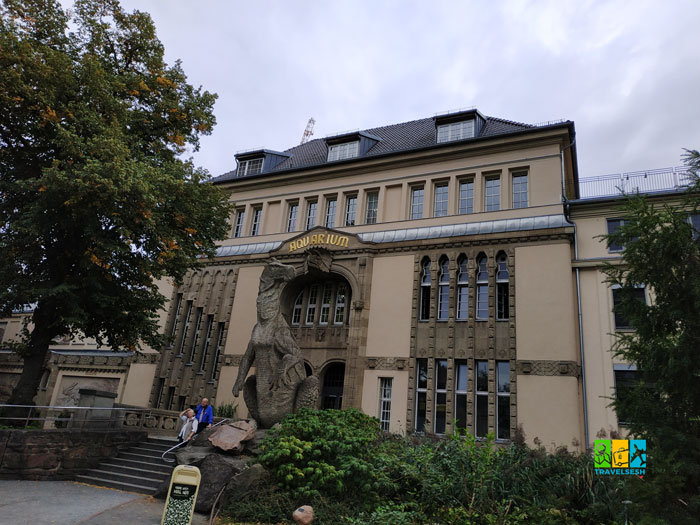 Berlin (Берлін)