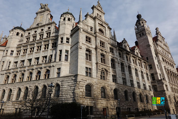 Leipzig, Germany (Лейпциг, Німеччина)