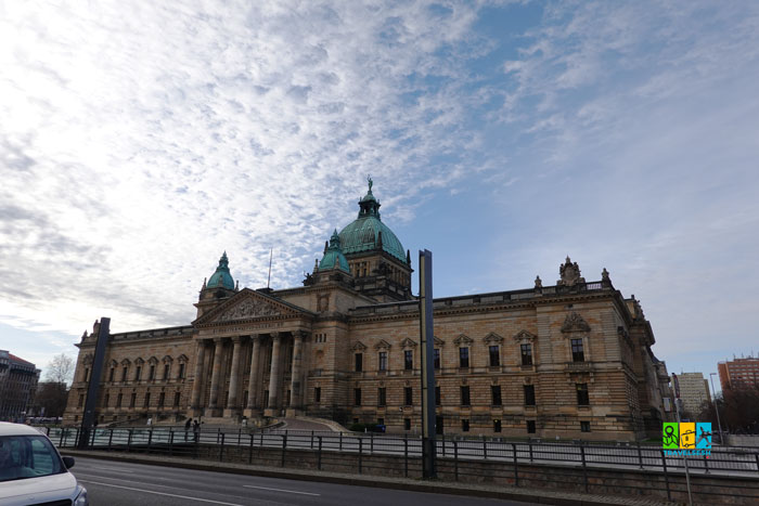 Leipzig, Germany (Лейпциг, Німеччина)