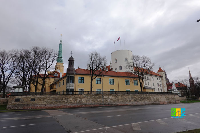 Latvia, Riga (Латвія, Рига)