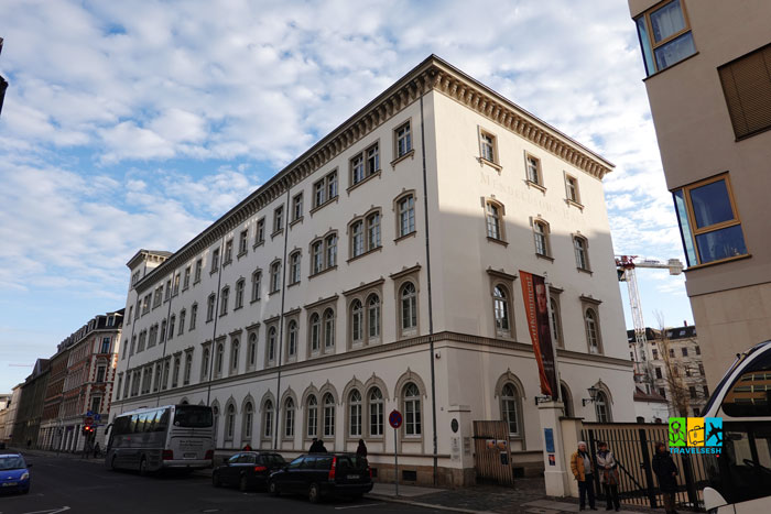 Leipzig, Germany (Лейпциг, Німеччина)