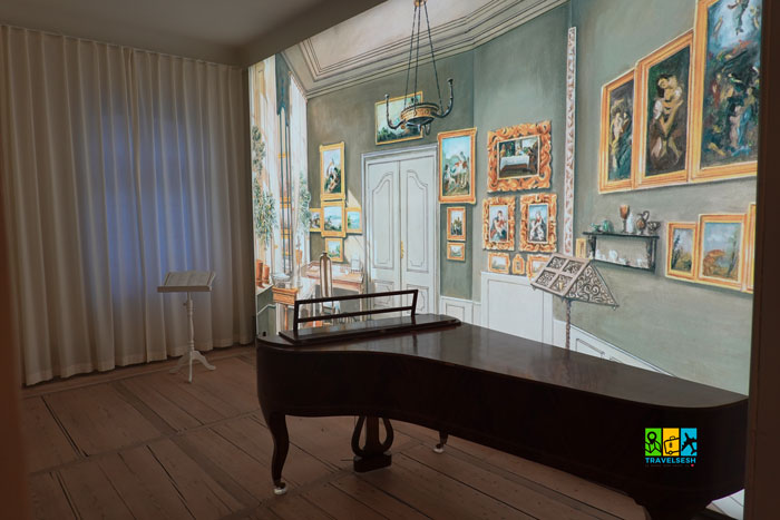 Leipzig, Germany (Лейпциг, Німеччина)