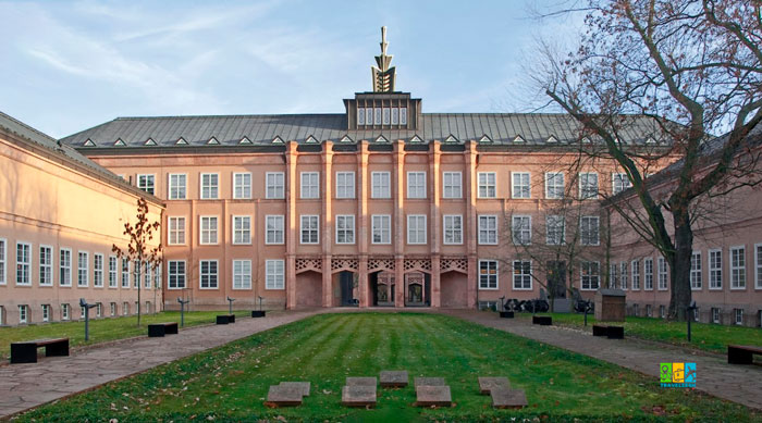 Leipzig, Germany (Лейпциг, Німеччина)