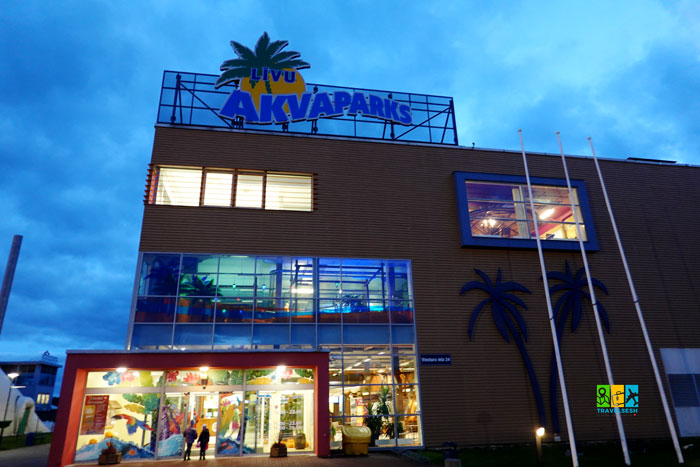 Latvia, Riga (Латвія, Рига)