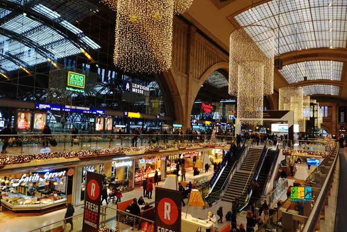 Leipzig, Germany (Лейпциг, Німеччина)