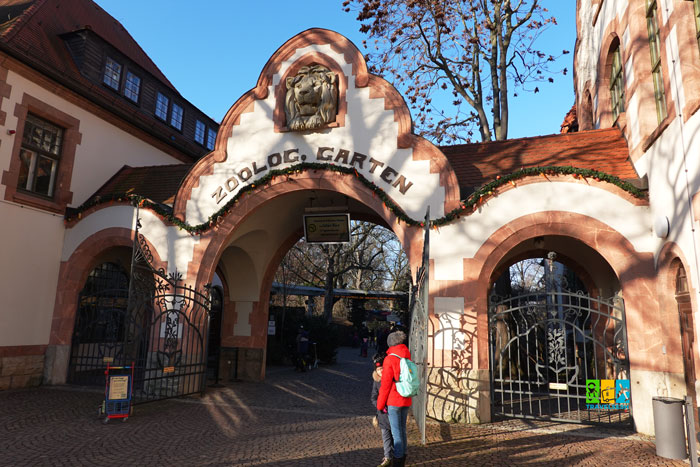 Leipzig, Germany (Лейпциг, Німеччина)