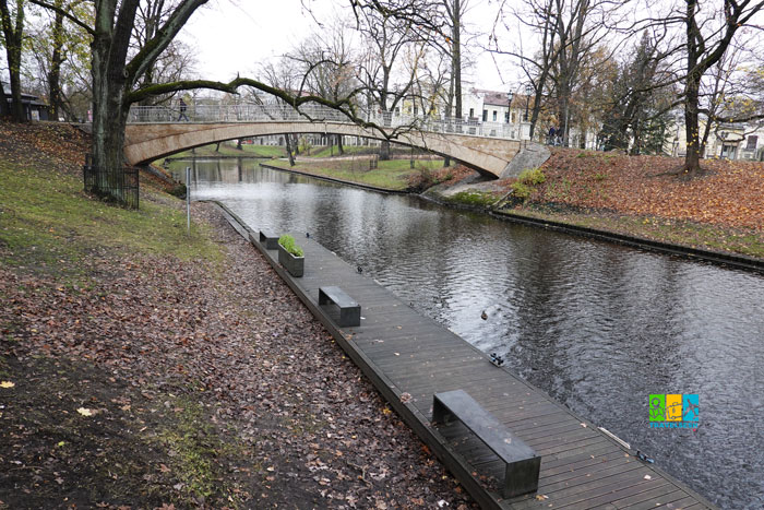 Latvia, Riga (Латвія, Рига)