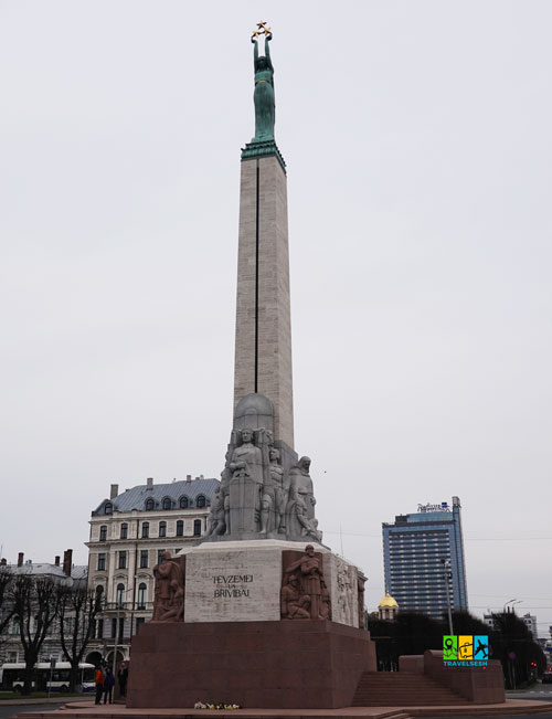 Latvia, Riga (Латвія, Рига)