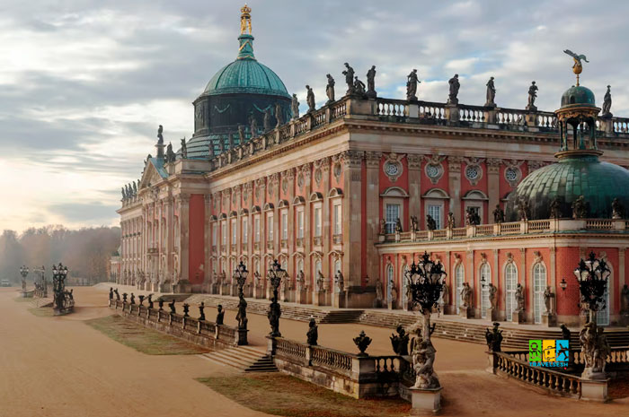 Berlin (Берлін)