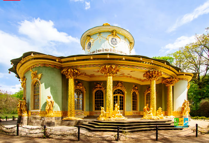 Berlin (Берлін)