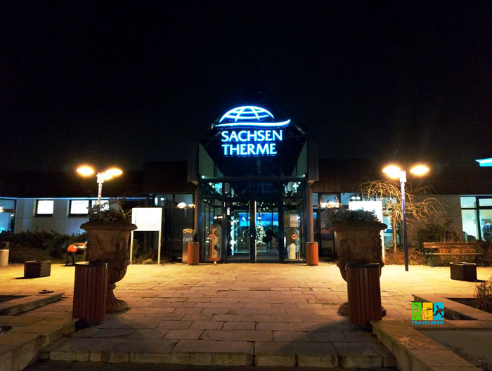 Leipzig, Germany (Лейпциг, Німеччина)