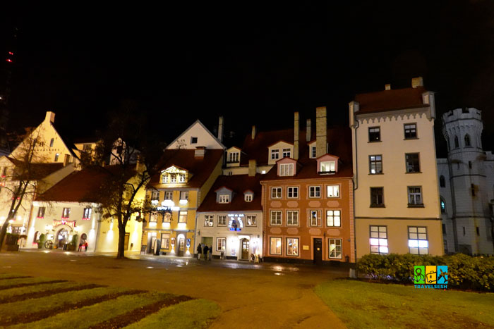 Latvia, Riga (Латвія, Рига)