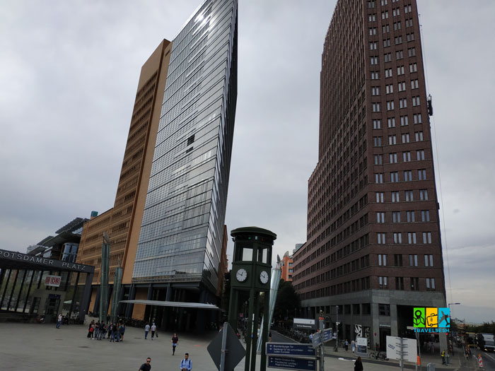 Berlin (Берлін)