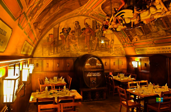 Leipzig, Germany (Лейпциг, Німеччина)