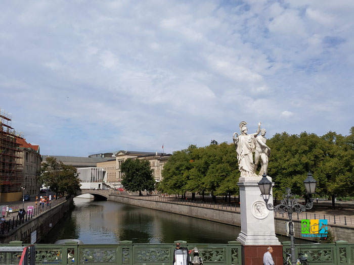 Berlin (Берлін)