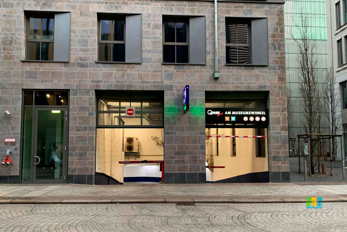 Leipzig, Germany (Лейпциг, Німеччина)