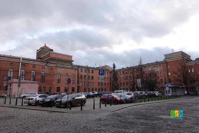 Latvia, Riga (Латвія, Рига)