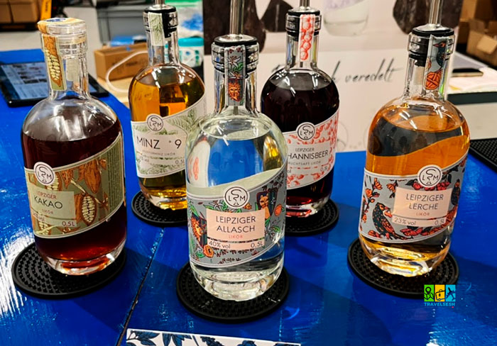 Leipzig, Germany (Лейпциг, Німеччина)