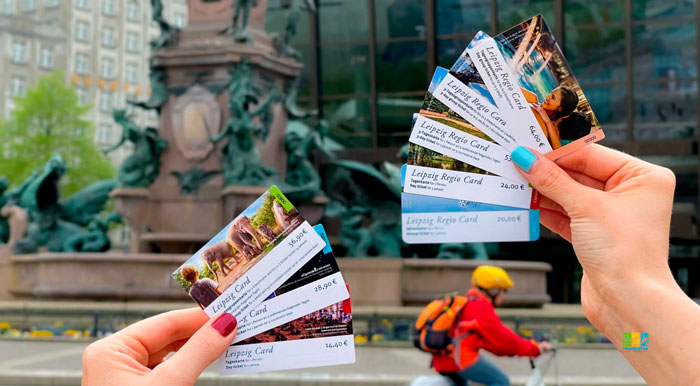 Leipzig, Germany (Лейпциг, Німеччина)