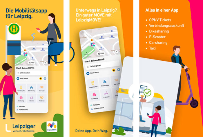 Leipzig, Germany (Лейпциг, Німеччина)