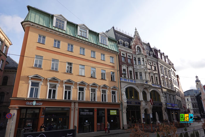 Latvia, Riga (Латвія, Рига)