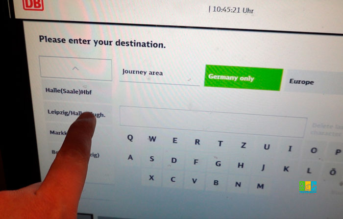 Leipzig, Germany (Лейпциг, Німеччина)