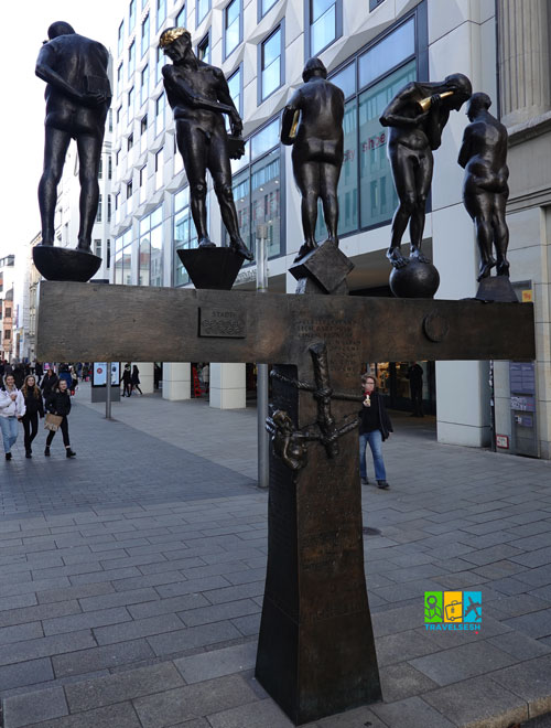 Leipzig, Germany (Лейпциг, Німеччина)