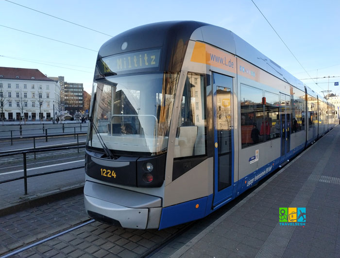 Leipzig, Germany (Лейпциг, Німеччина)