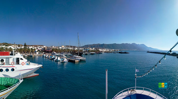 Бодрум - Кос