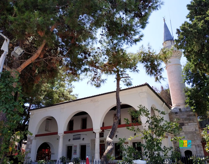 Bodrum, Turkey (Бодрум, Туреччина)