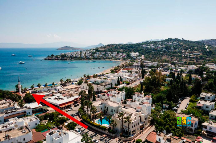 Bodrum, Turkey (Бодрум, Туреччина)