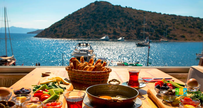 Bodrum, Turkey (Бодрум, Туреччина)