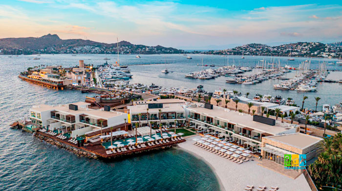 Bodrum, Turkey (Бодрум, Туреччина)