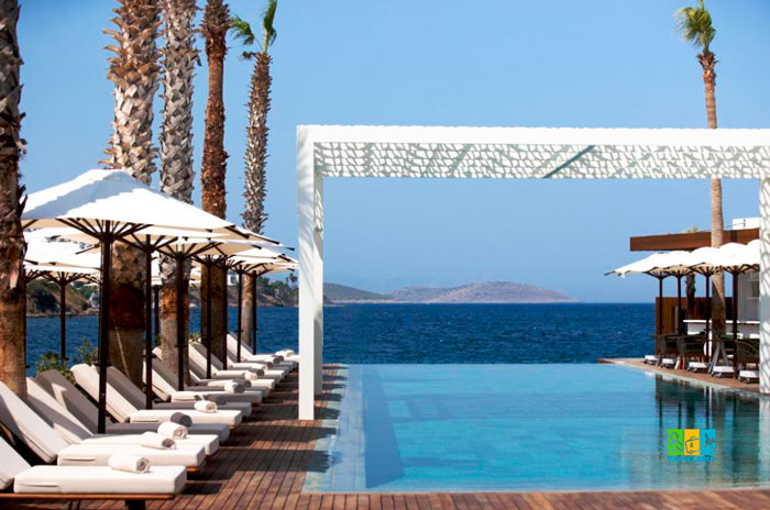 Bodrum, Turkey (Бодрум, Туреччина)