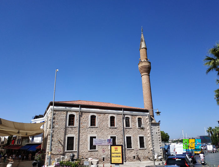 Bodrum, Turkey (Бодрум, Туреччина)