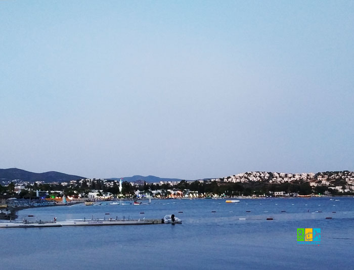 Bodrum, Turkey (Бодрум, Туреччина)