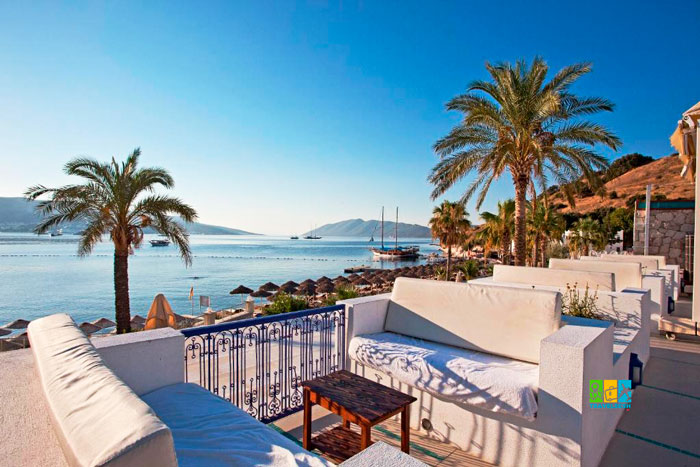 Bodrum, Turkey (Бодрум, Туреччина)