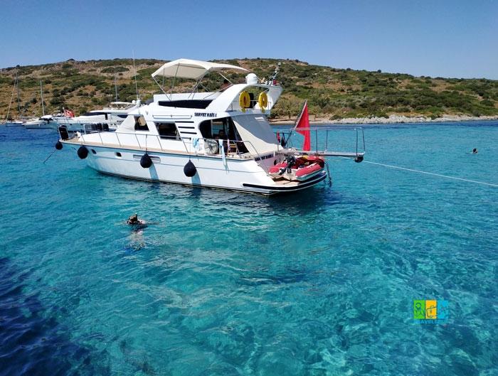 Bodrum, Turkey (Бодрум, Туреччина)