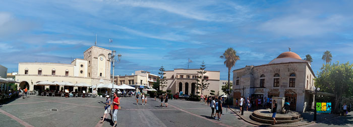 Kos, Greece (Кос, Греція)