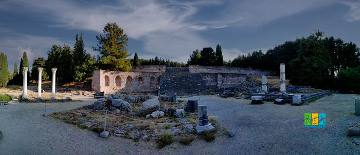 Kos, Greece (Кос, Греція)